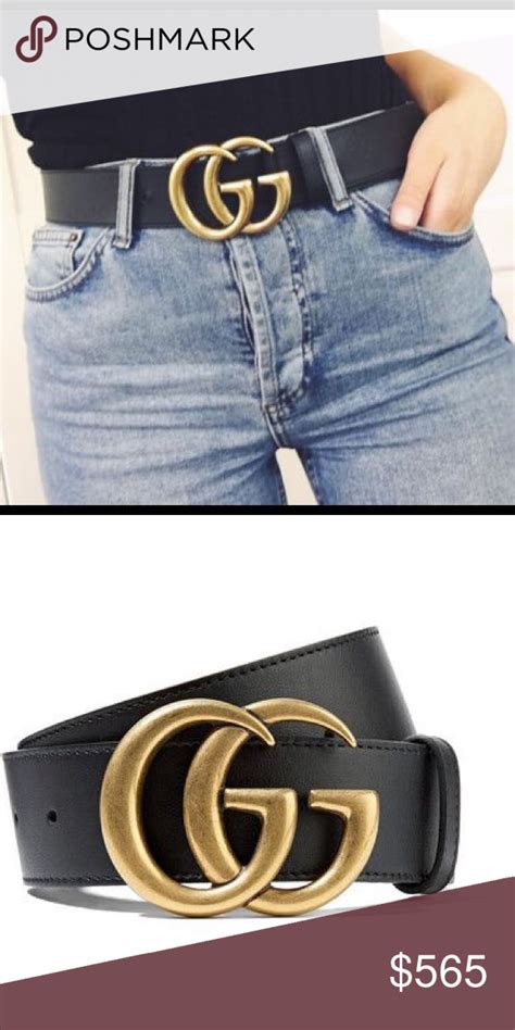 discount womens gucci belts|authentic gucci women belt.